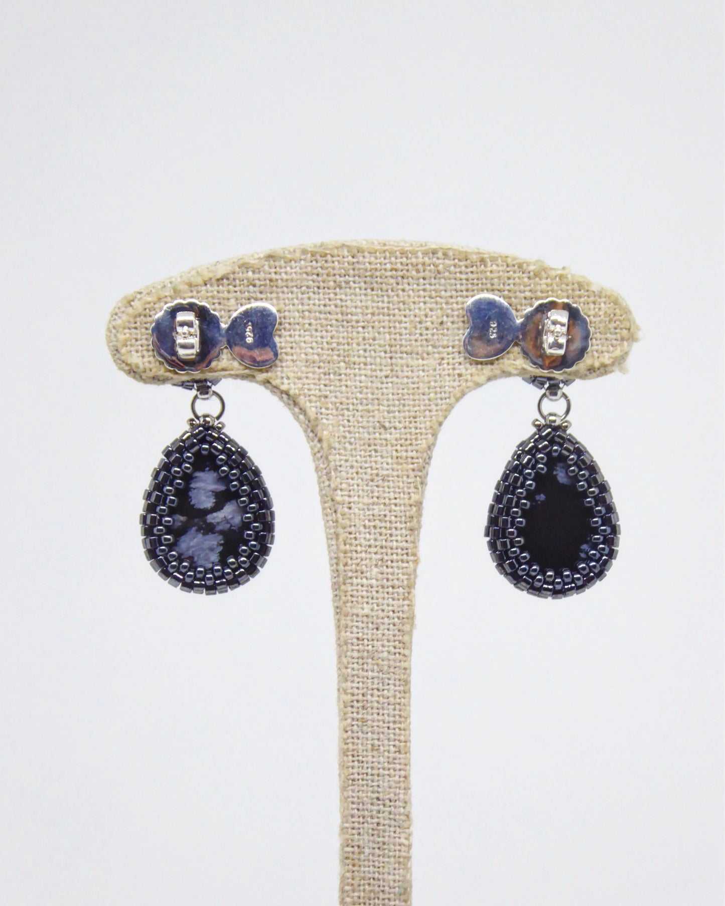 BOUCLES LOGAN