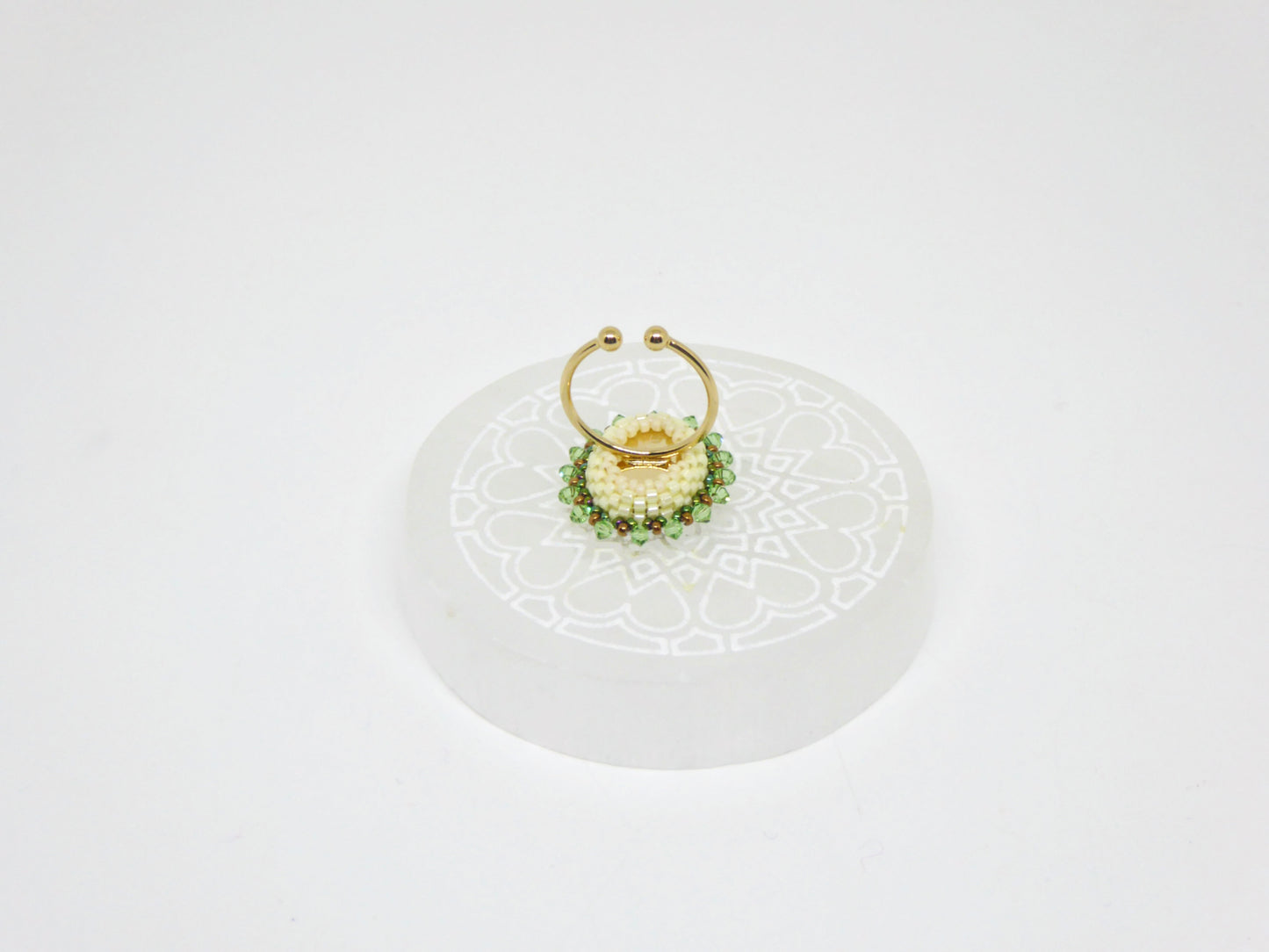 BAGUE SHERWOOD