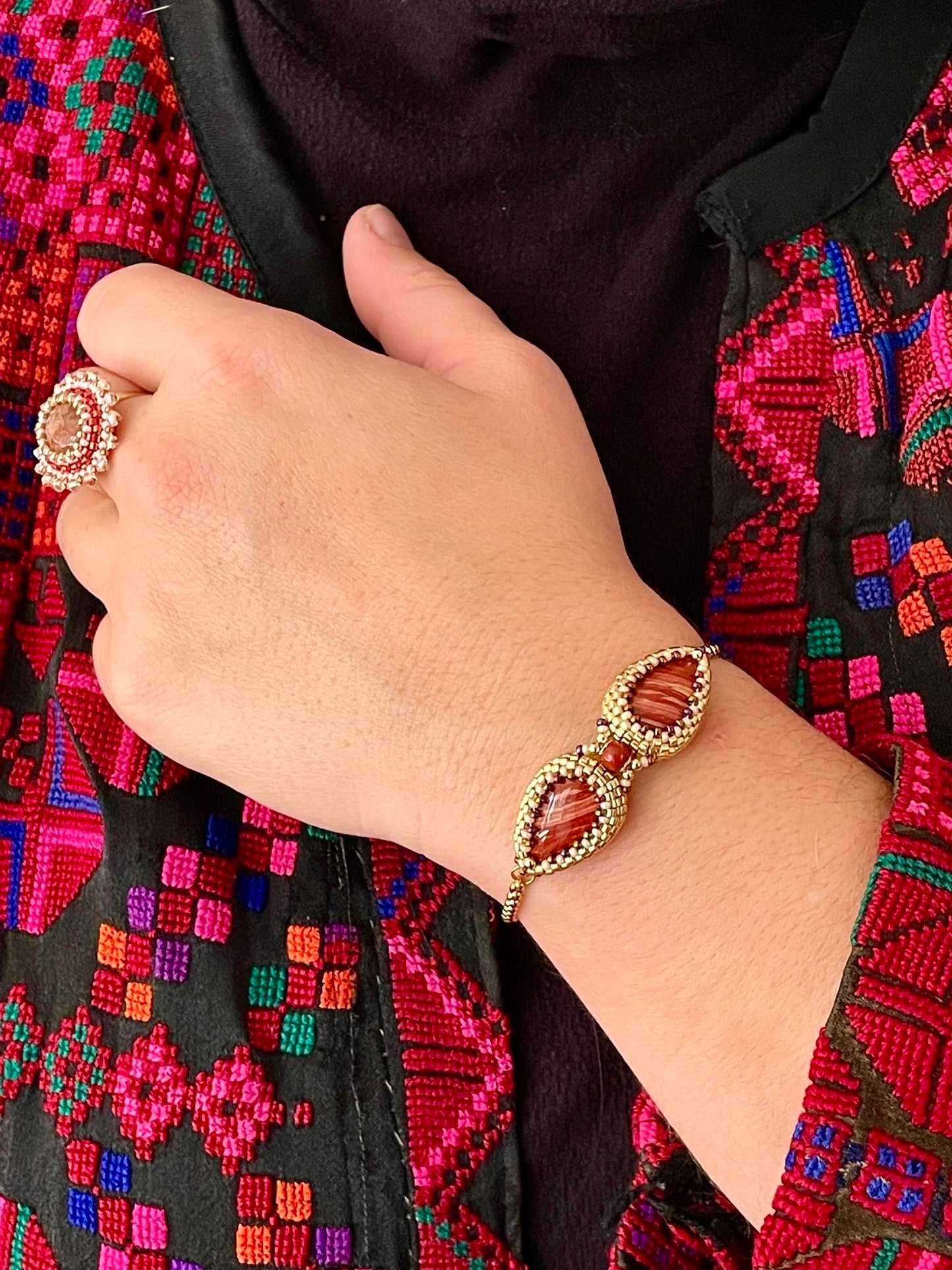 BRACELETS MEUSNES