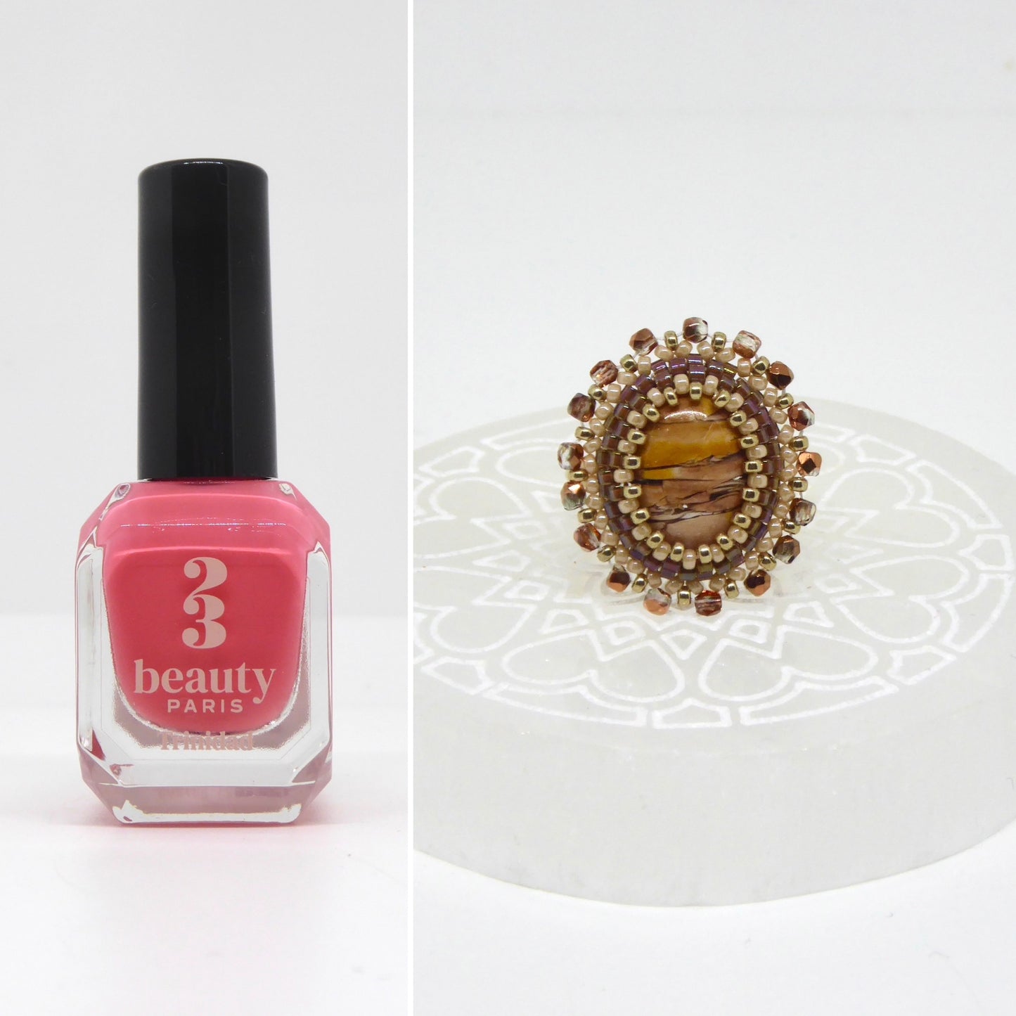 BAGUE ADELAIDE