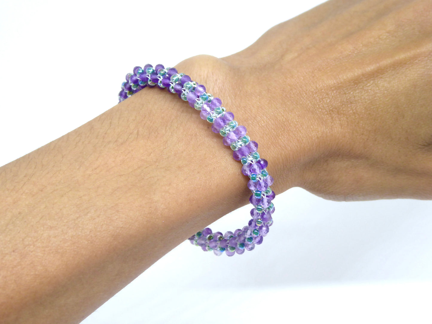 BRACELETS PERLÉS