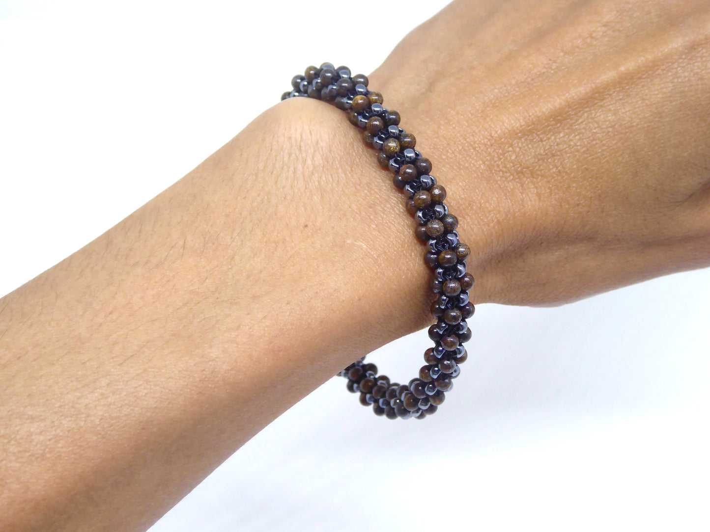 BRACELETS PERLÉS