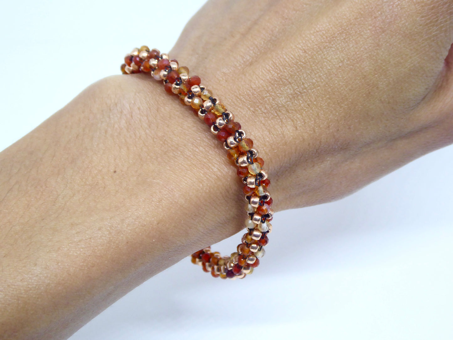 BRACELETS 17 cm