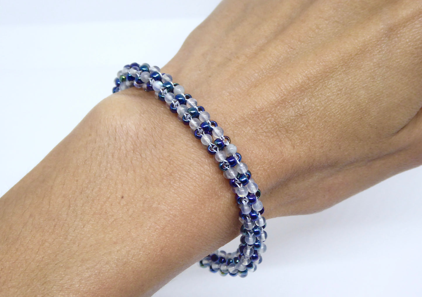 BRACELETS 17 cm
