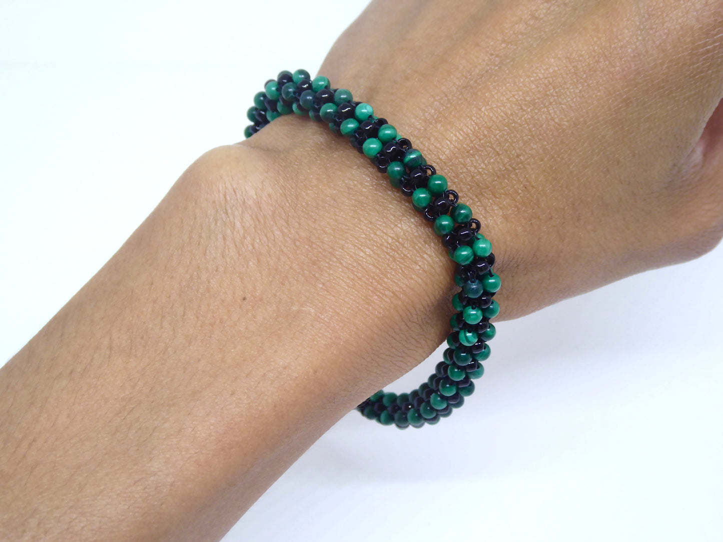 BRACELETS PERLÉS