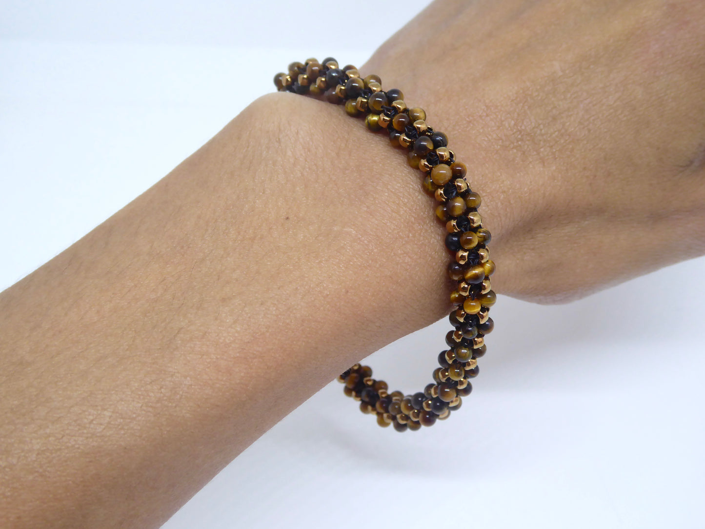 BRACELETS PERLÉS