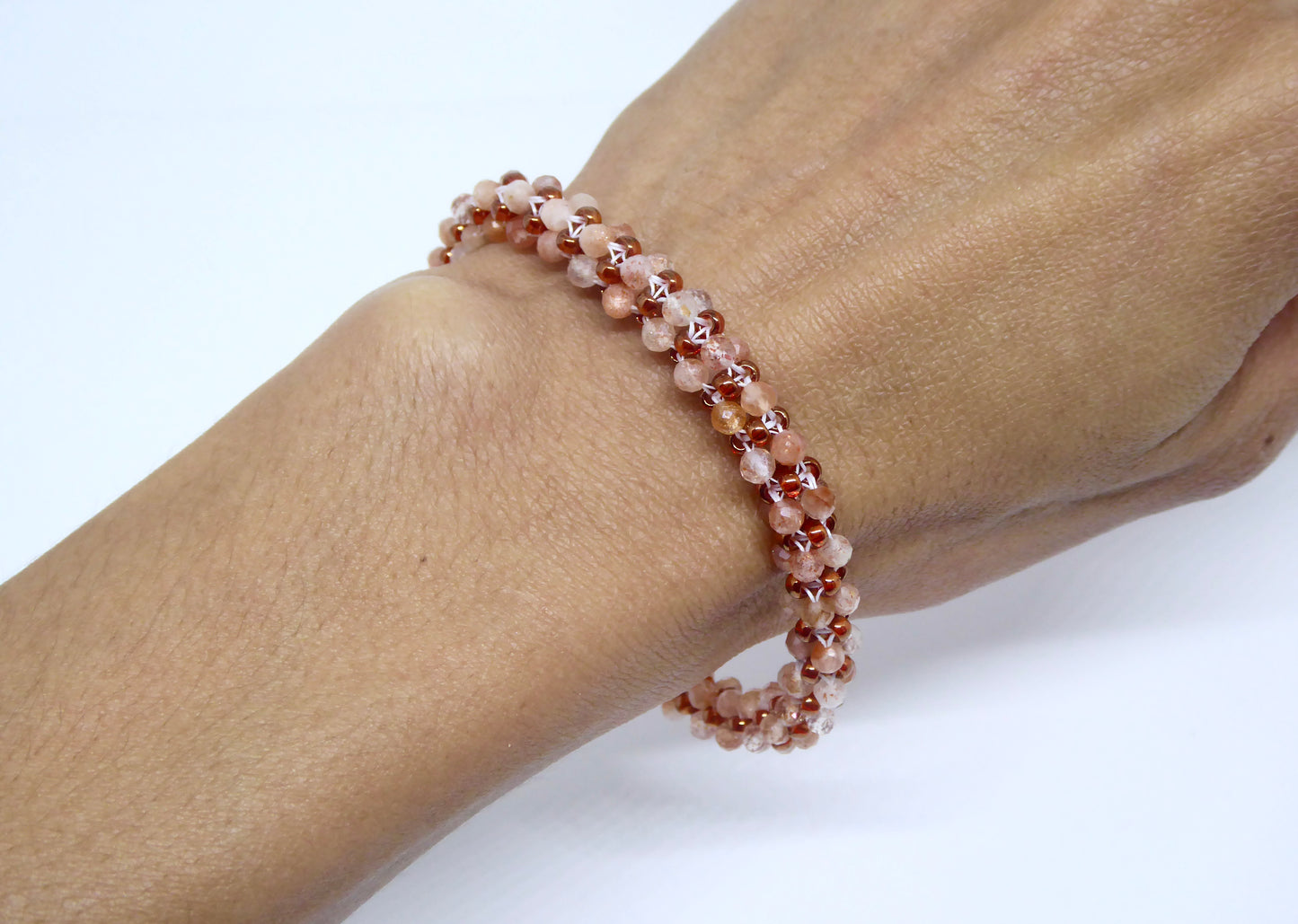 BRACELETS 17 cm