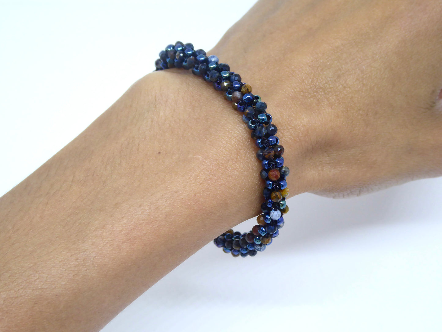 BRACELETS PERLÉS