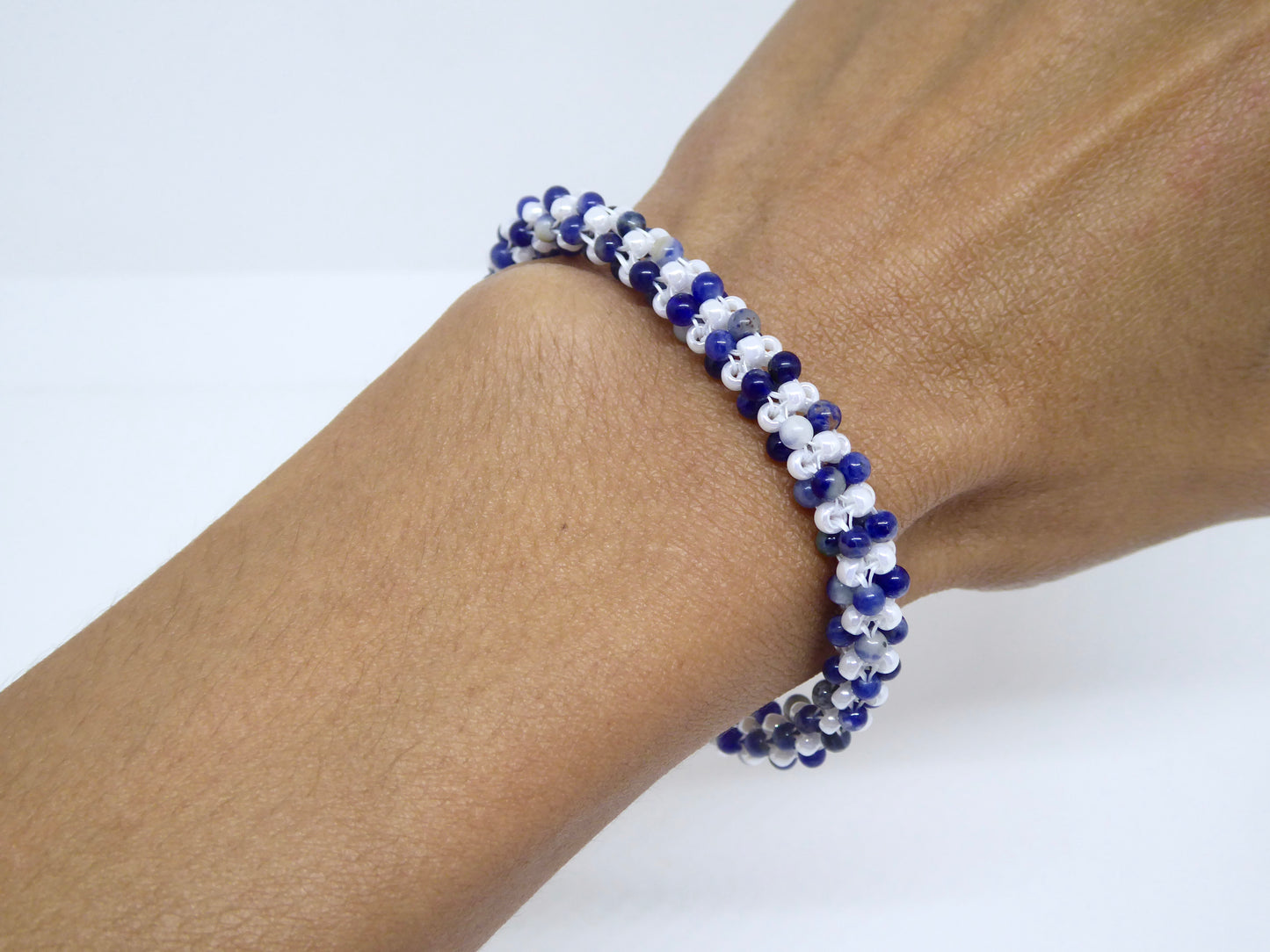 BRACELETS PERLÉS