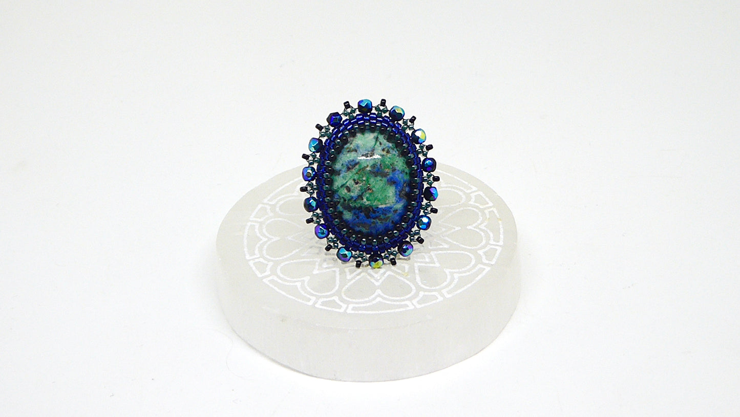 BAGUE CHESSY