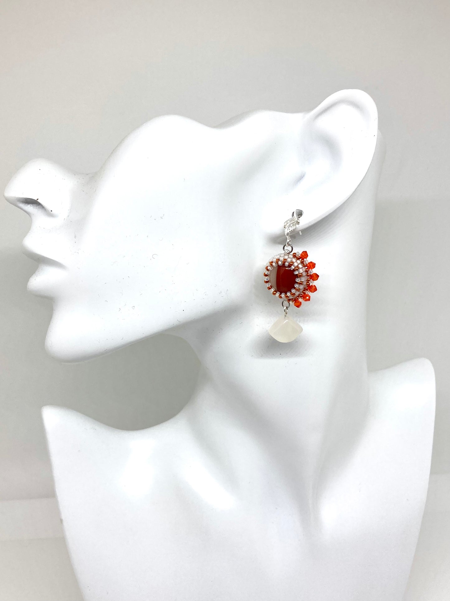 BOUCLES ROSWELL