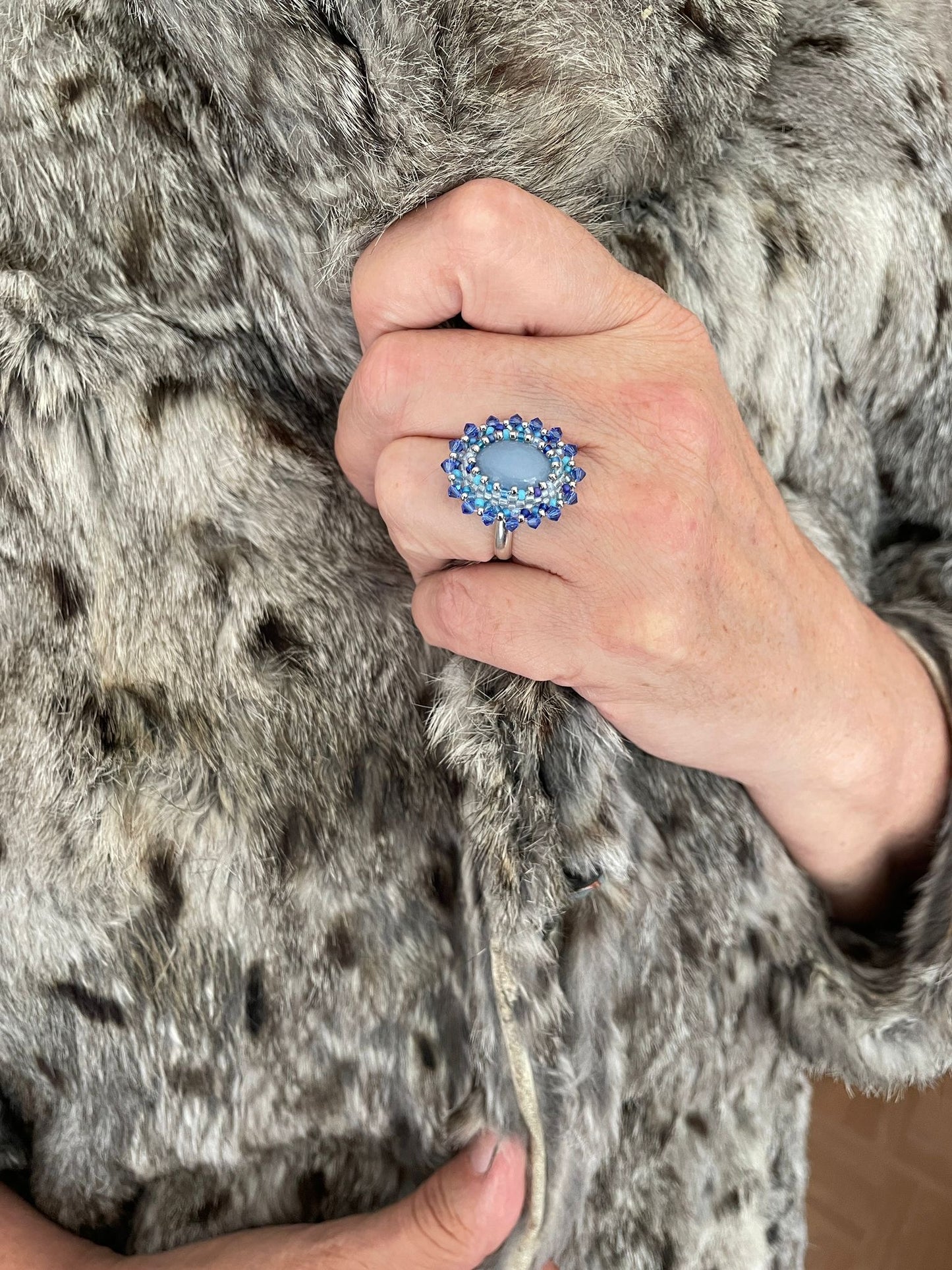 BAGUE YUKON