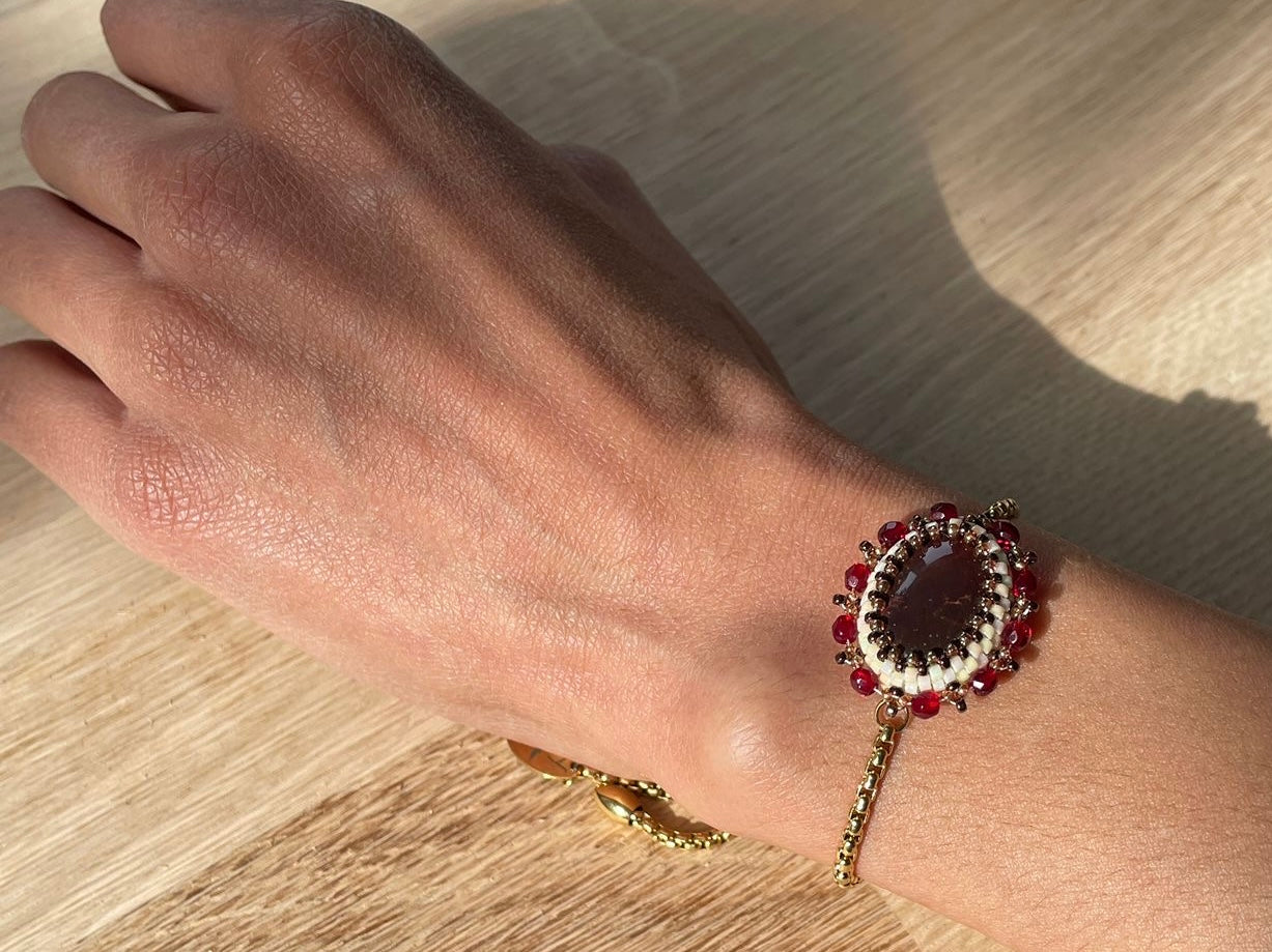 BRACELETS FONTMAURE