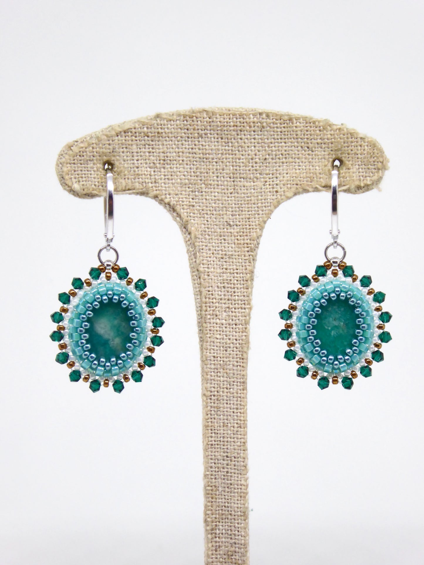 BOUCLES ICA