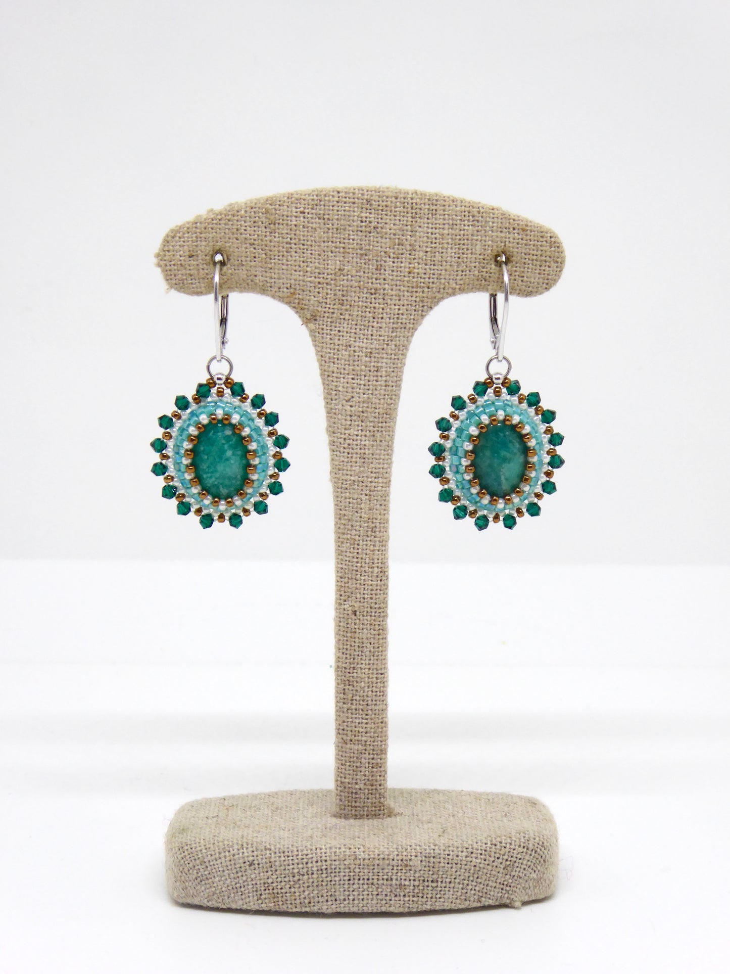 BOUCLES ICA