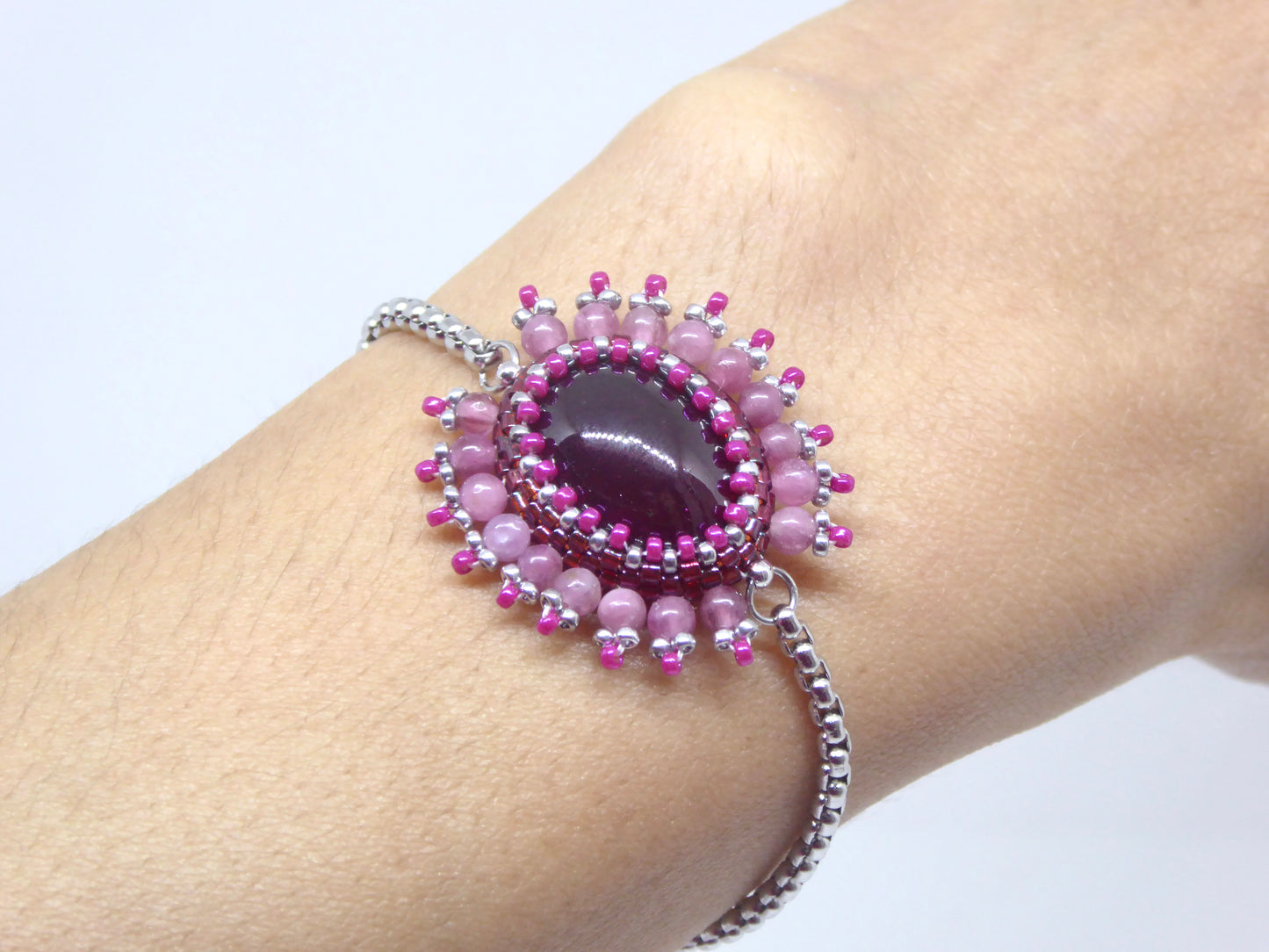 BRACELET MANAKARA