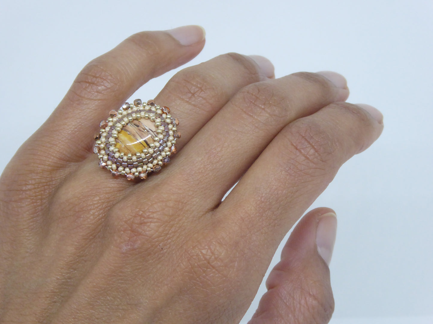 BAGUE ADELAIDE