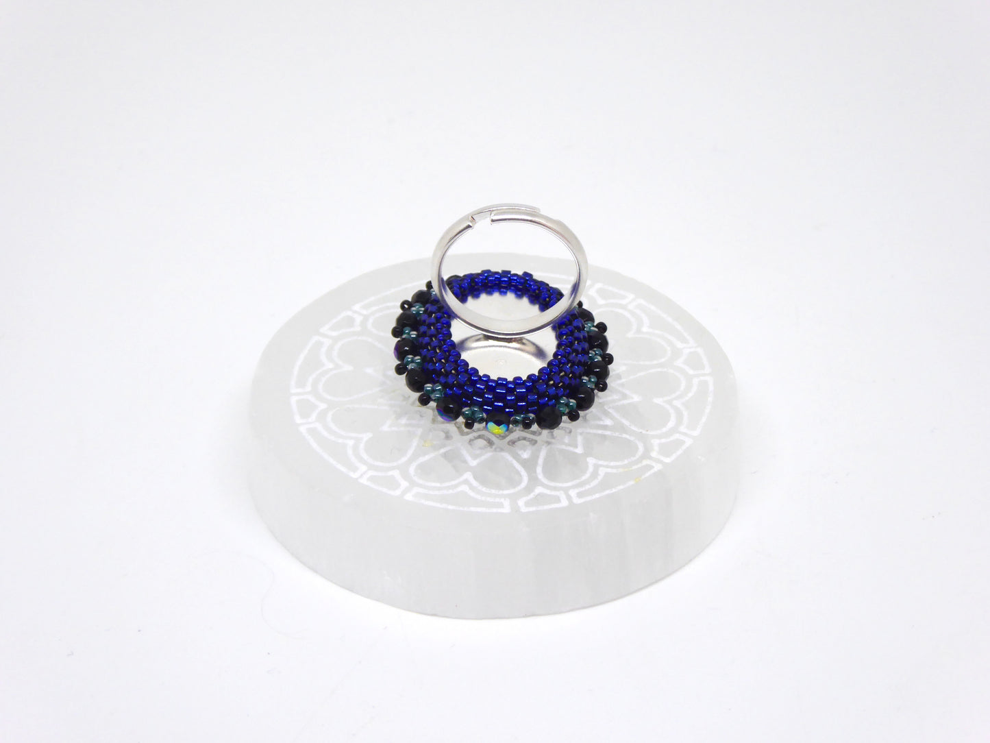 BAGUE CHESSY