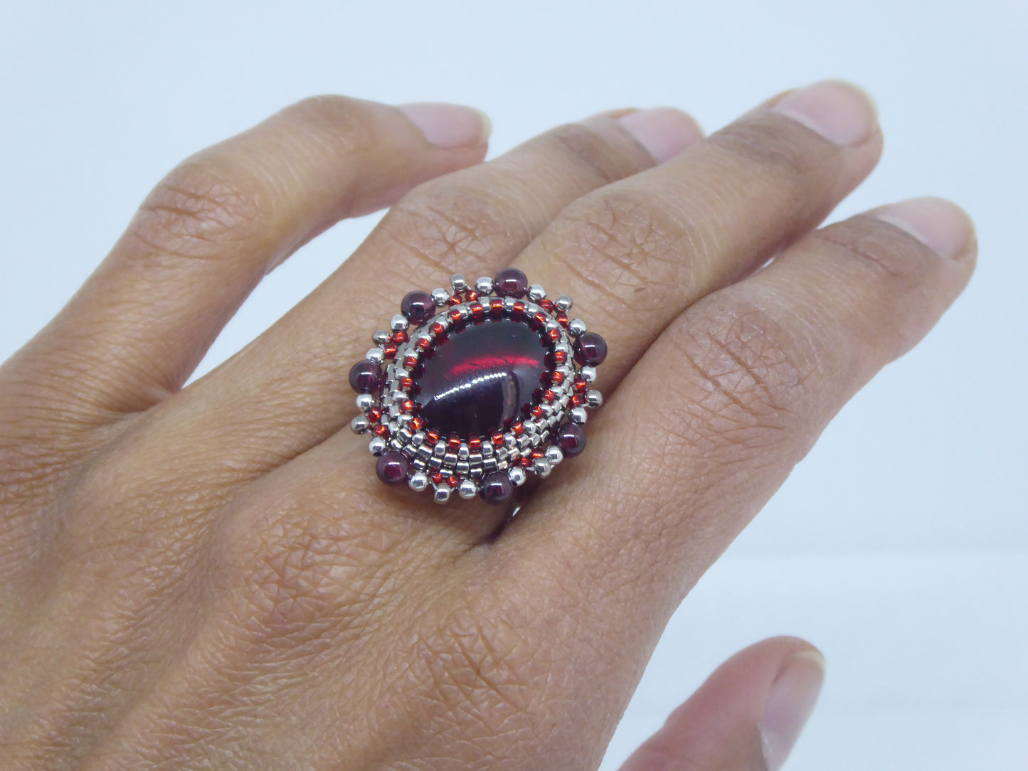 BAGUE MANAKARA