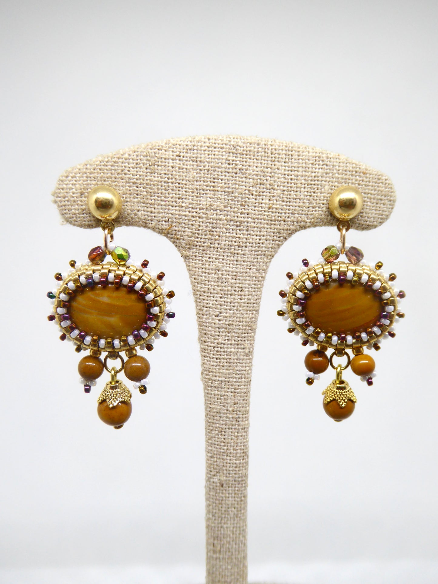 BOUCLES MEUSNES