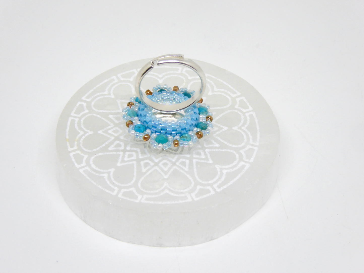 BAGUE LHASA