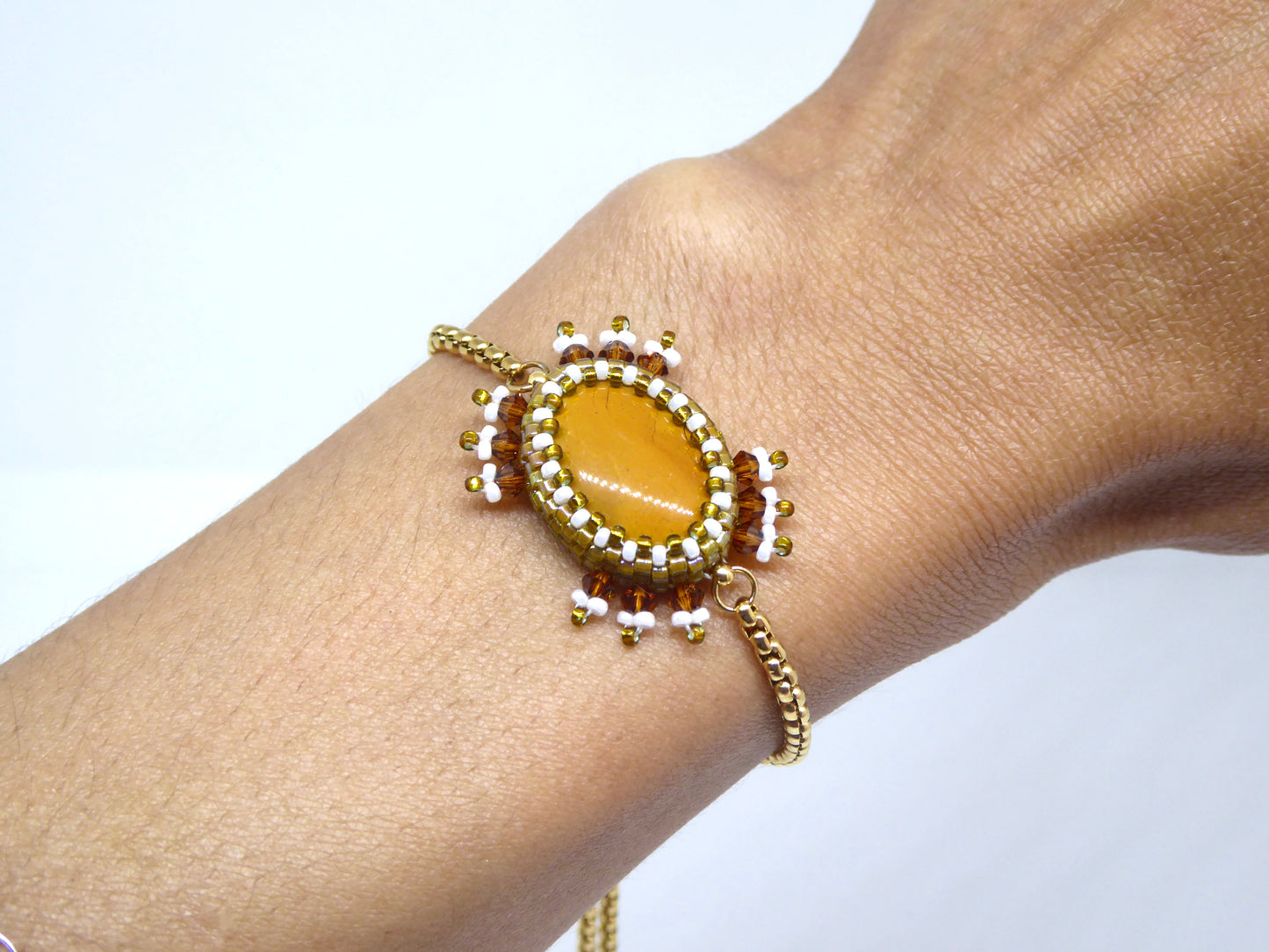 BRACELETS FONTMAURE
