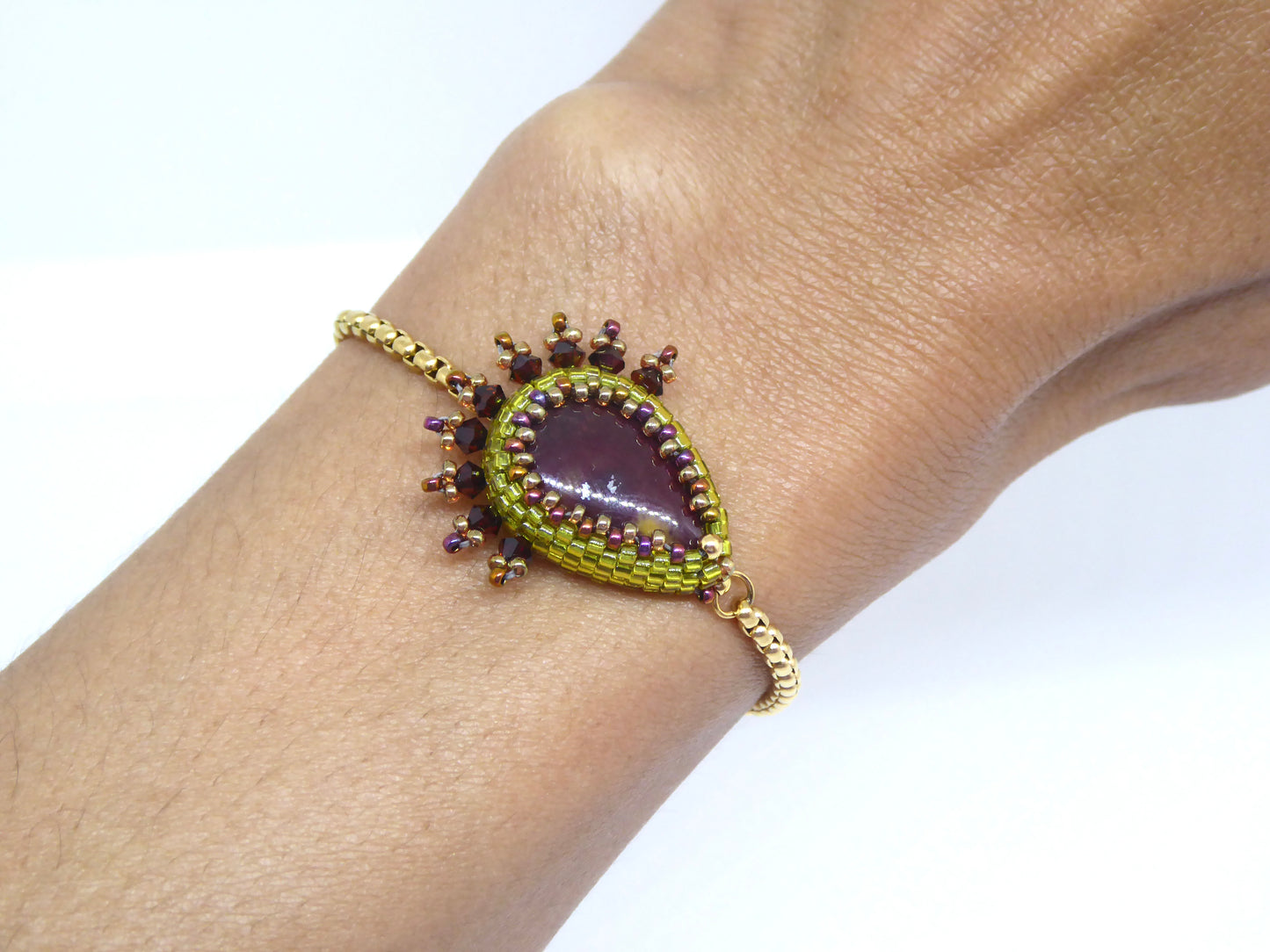BRACELETS FONTMAURE