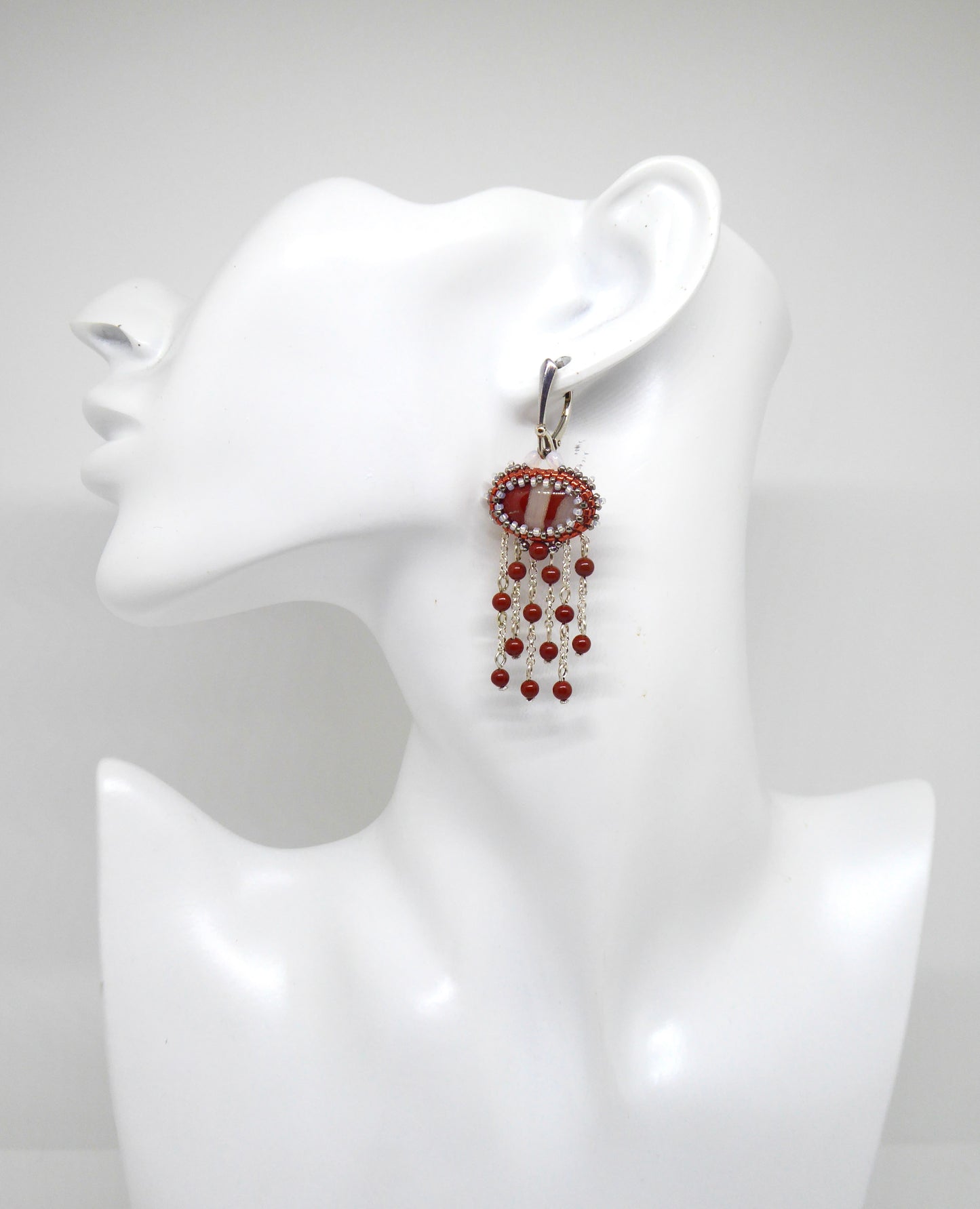 BOUCLES GERALTA