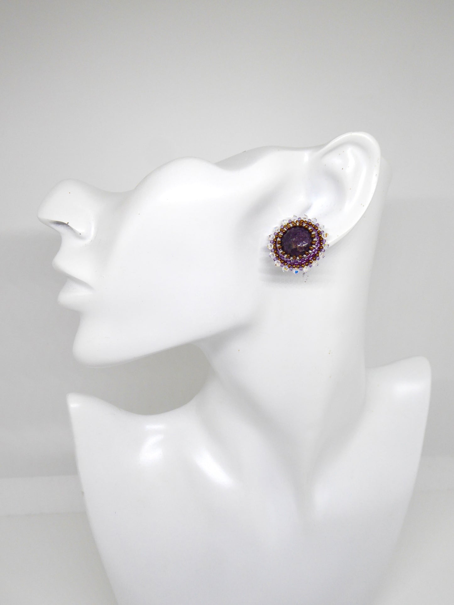 BOUCLES DELPHES