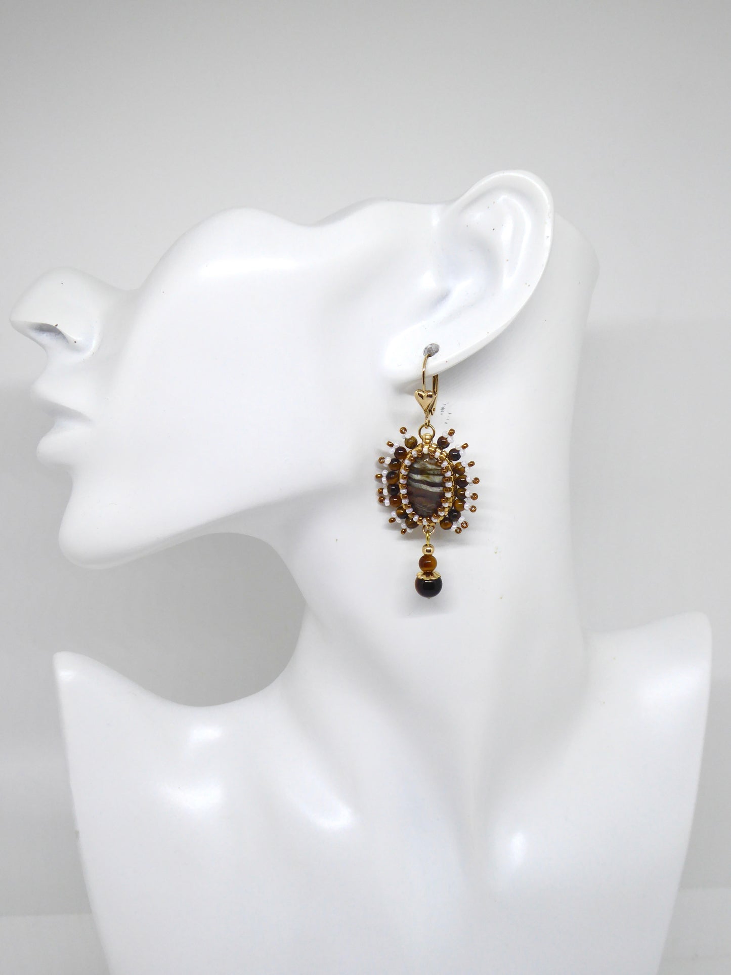 BOUCLES PHOENIX