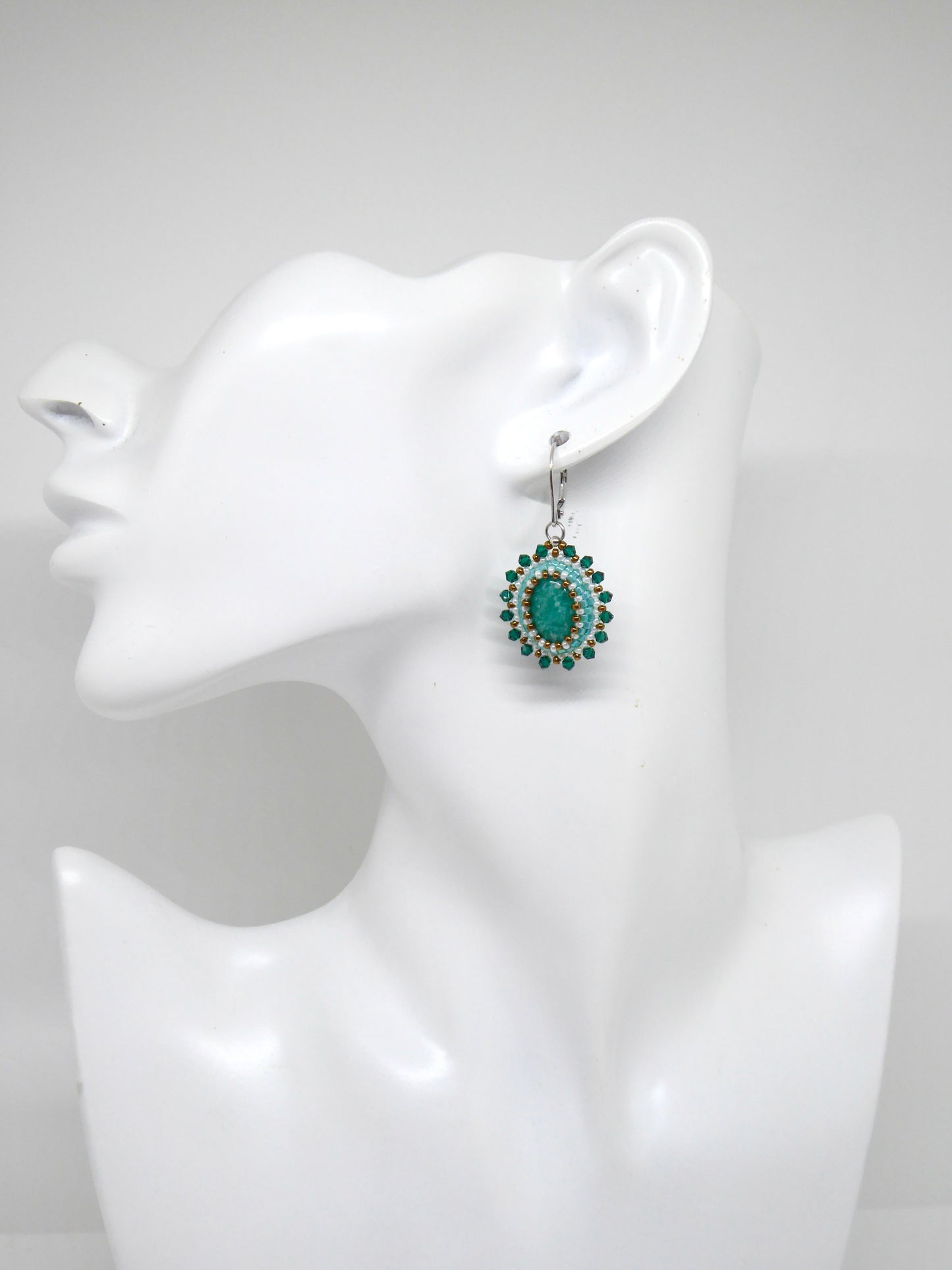 BOUCLES ICA