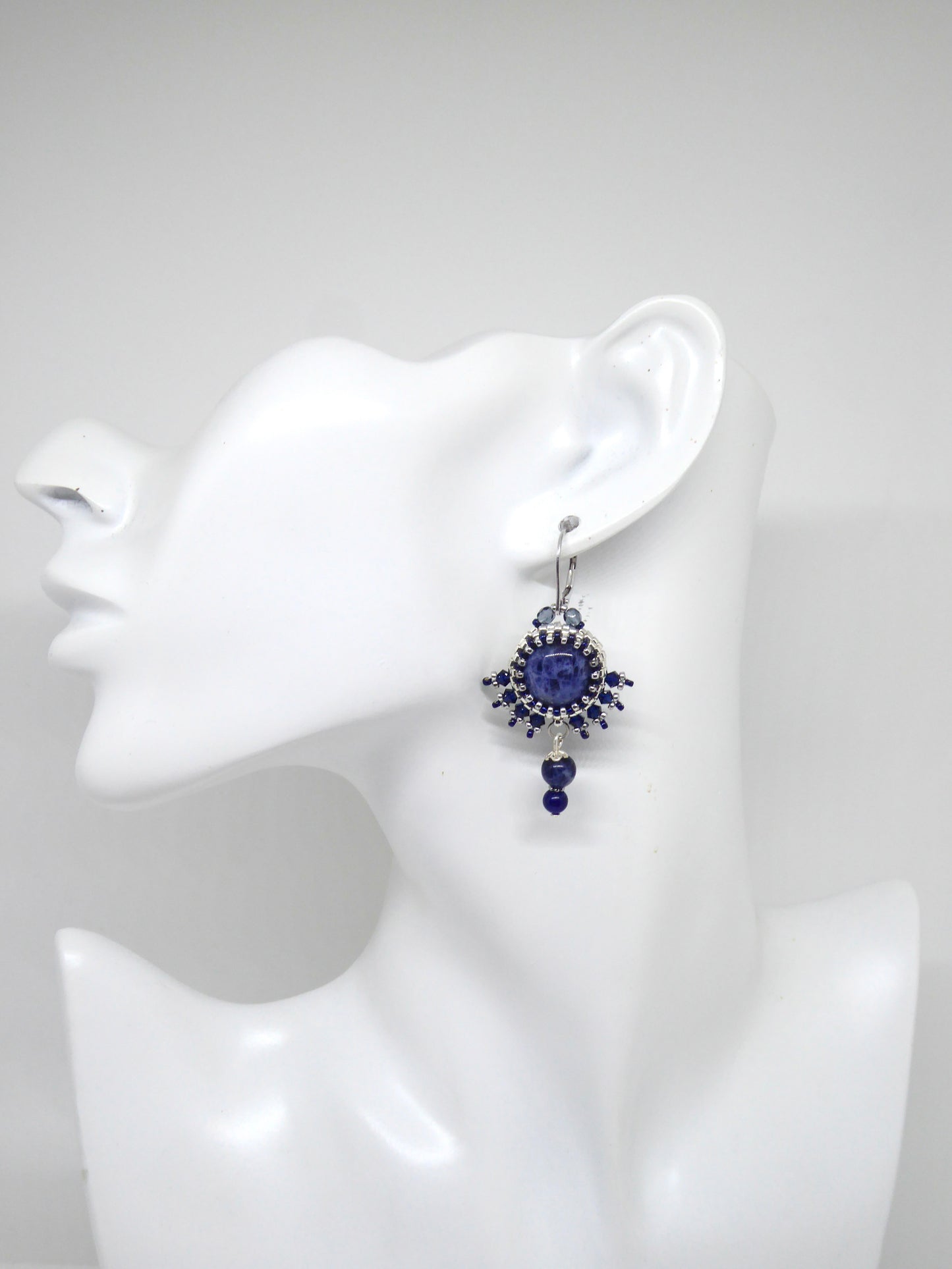 BOUCLES BELEM