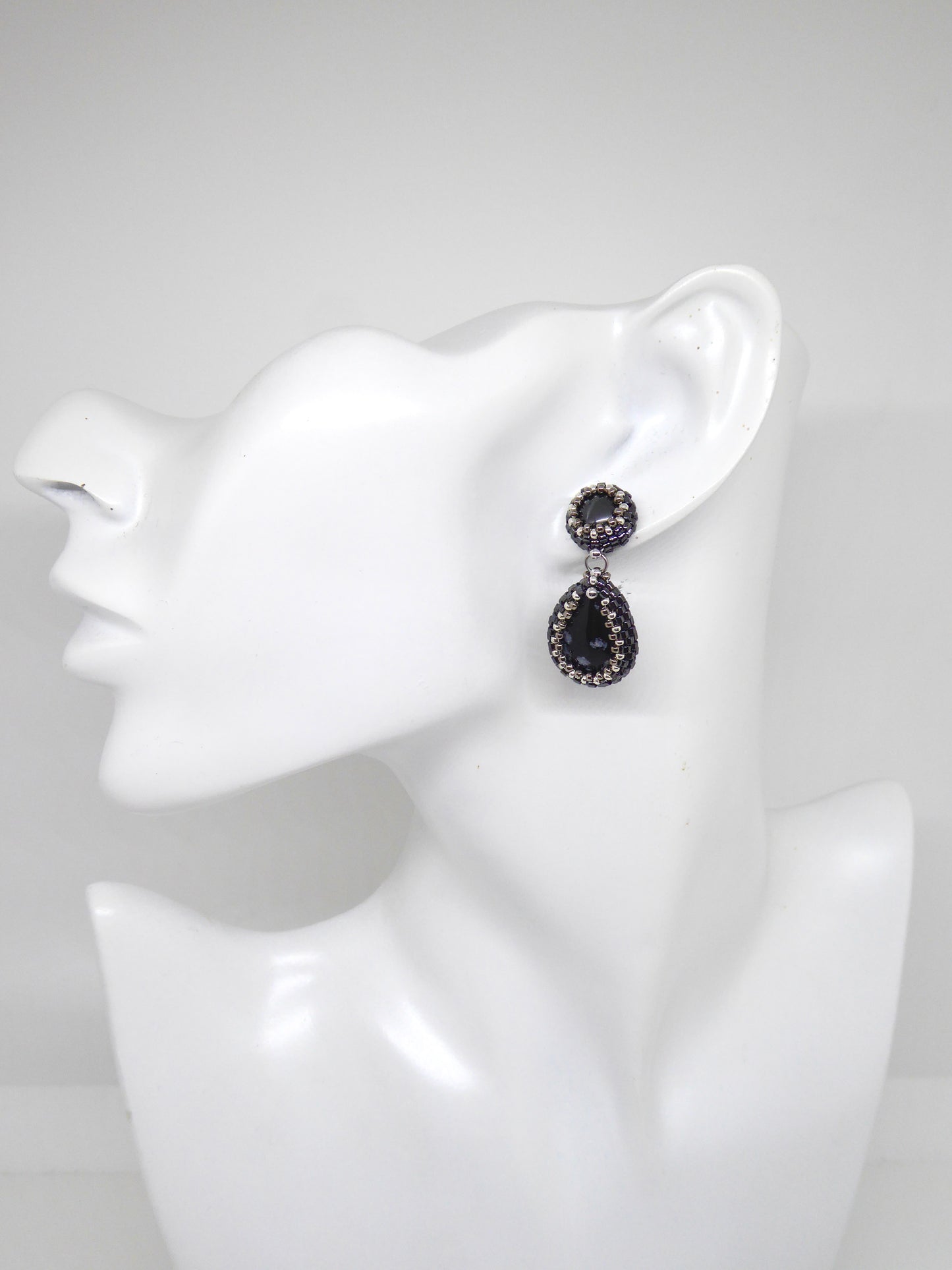 BOUCLES LOGAN
