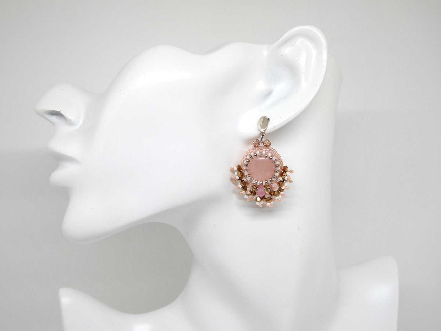 BOUCLES VENISE