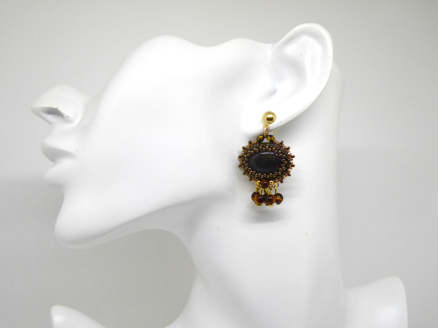 BOUCLES CHATEAUROUX