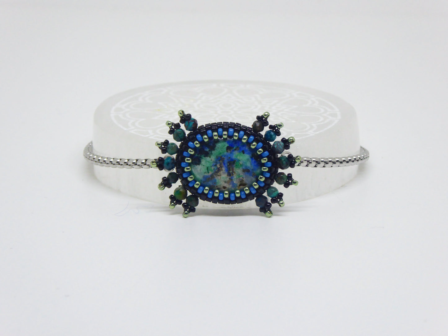 BRACELET PRUNIERES