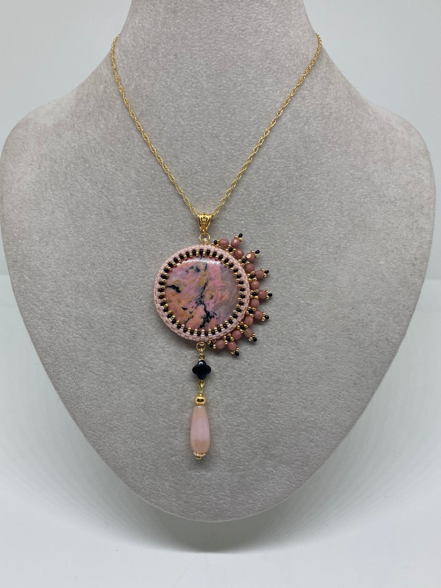 SANTA ROSA NECKLACE
