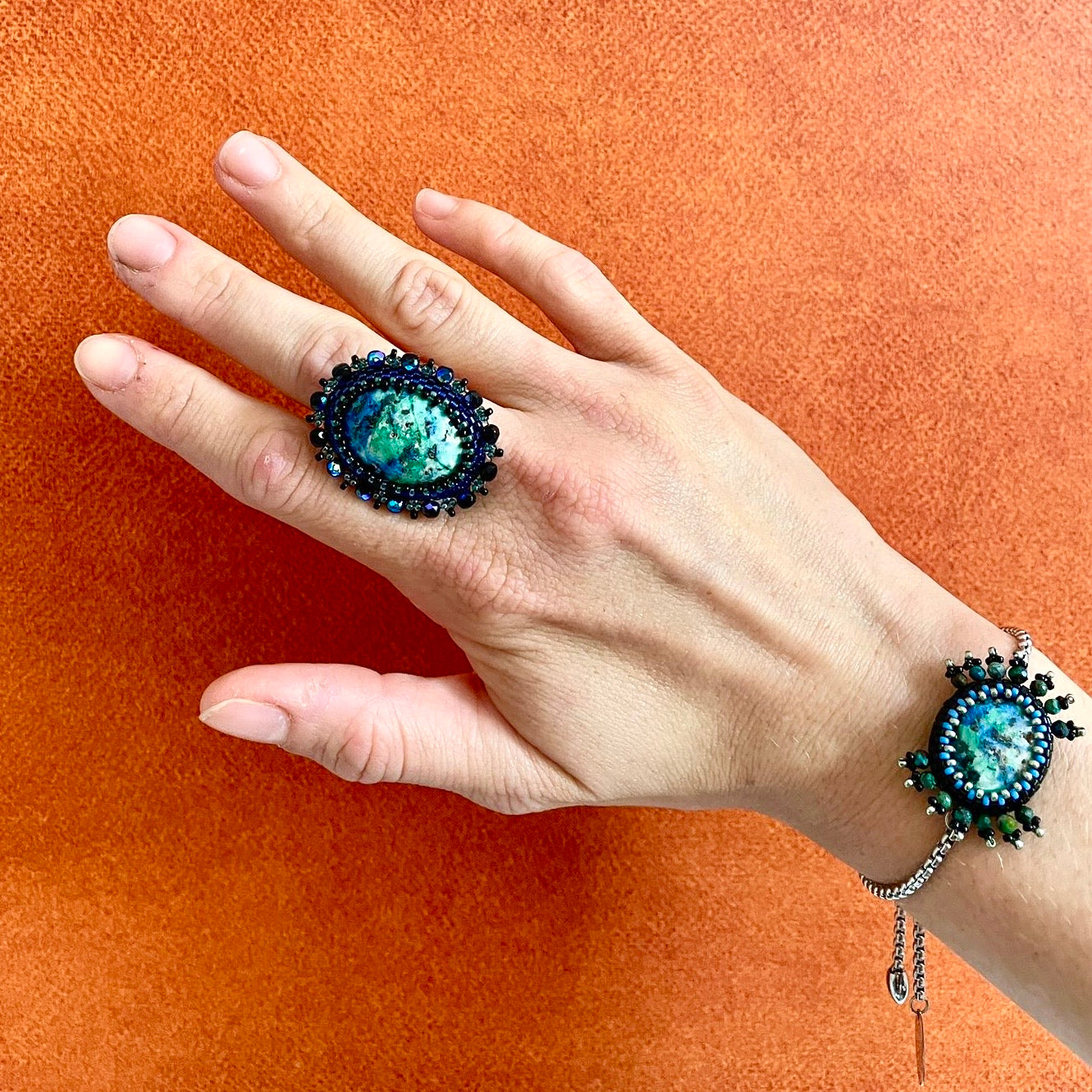 BRACELET PRUNIERES