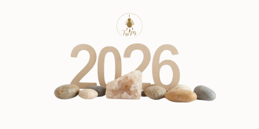 Agenda 2026 évènements Tiss'Mé, bijoux artisanaux parisiens pierres naturelles