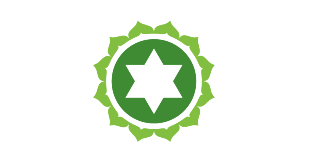 CHAKRA, PIERRES ET COULEURS