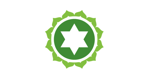 CHAKRA, PIERRES ET COULEURS