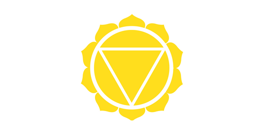 Chakra du plexus solaire, lithothérapie, bijoux artisanaux Tiss'Mé