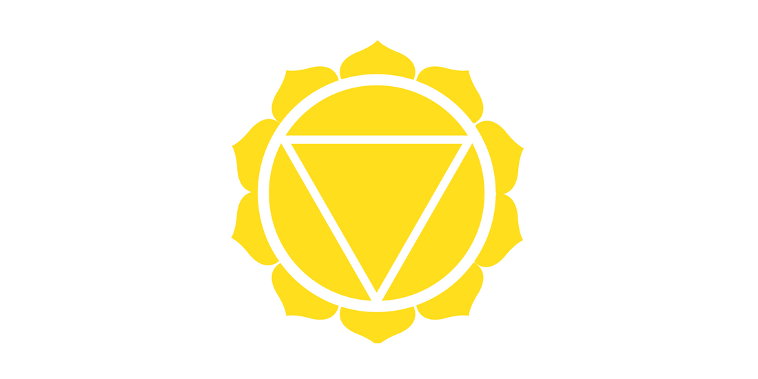 Chakra du plexus solaire, lithothérapie, bijoux artisanaux Tiss'Mé