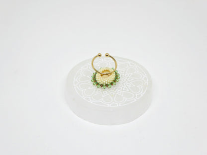 BAGUE SHERWOOD