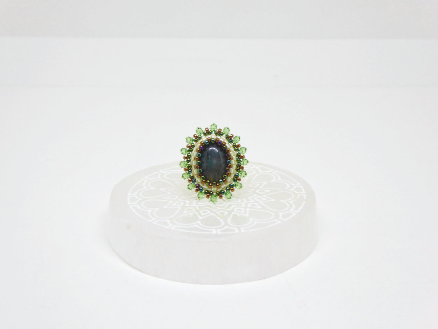 BAGUE SHERWOOD