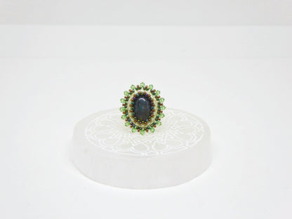 BAGUE SHERWOOD