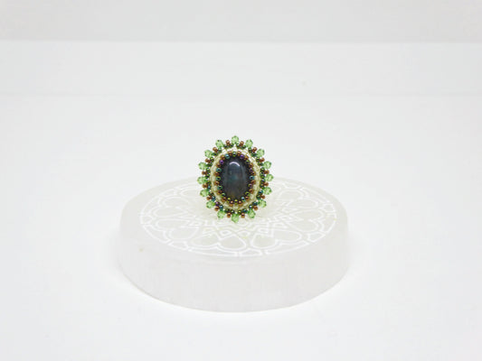 BAGUE SHERWOOD