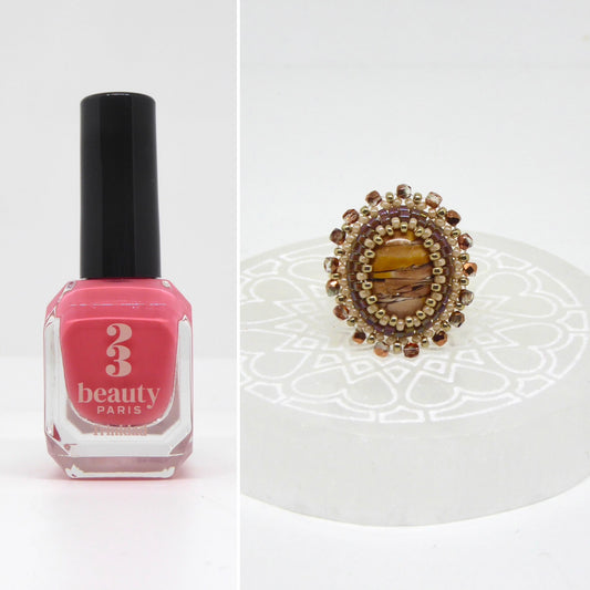 BAGUE ADELAIDE