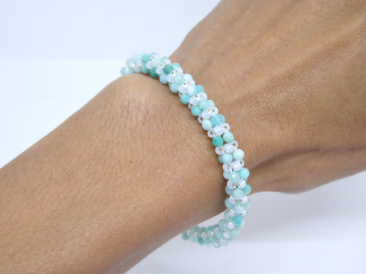 BRACELETS 17 cm