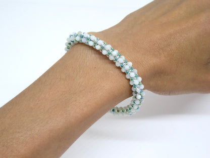 BRACELETS 16 cm